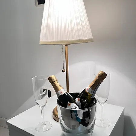 アパート Street Chiaia *