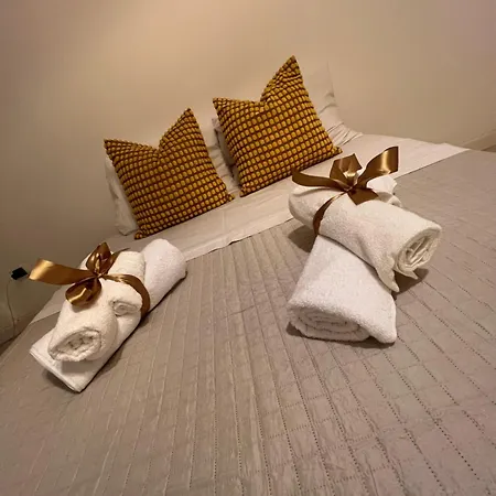 Street Chiaia ナポリ