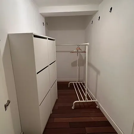 Street Chiaia Appartement *