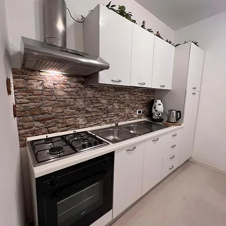 Apartamento Street Chiaia