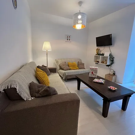 Street Chiaia ナポリ